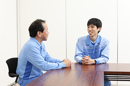 社風
