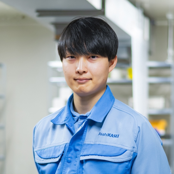 社員紹介