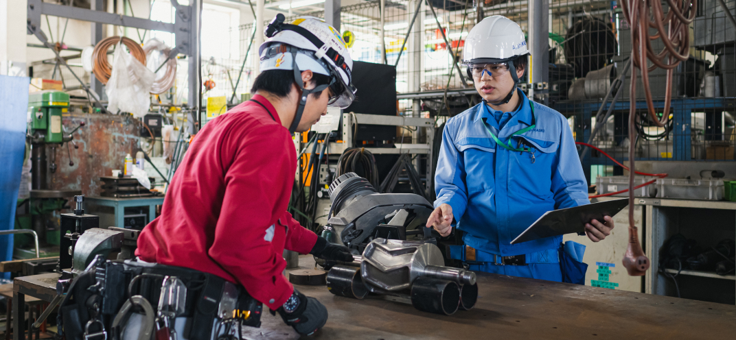 専門職について