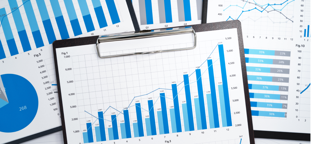 データで見る専門職